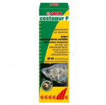 Sera Costapur F 500ml, Treatment for ichthyophthyriasis (white dots) and other skin parasites