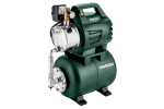 METABO.HYDROFOR HWW 4000/25 INOX