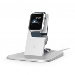 Twelve South Apple Watch'i HiRise - Sooja kestetavus, mida soovite teie Apple Watch'i - Hbe