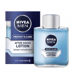 Nivea Meeste Jrgnenud Kaitse ja Hooldus Jrgmise Haberasvamise Lotion 100ml