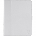 PRESTIGIO Universaalne raamaturiiul tahvelarvutitele kuni 8 tolli valge