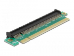 Delock Riser-kort PCB PCIe x16 - x16