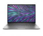 HP ZBook Power G11 Intel Core Ultra 5 135H mobiilne tjaam 40,6 cm (16) WUXGA 16 GB DDR5-SDRAM 1 TB SSD NVIDIA RTX A1000 Wi-Fi 6E (802.11ax) Windows 11 Pro AI tjaam, AI PC hbedane