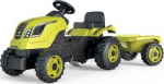 SMOBY Smoby Traktor XL Green