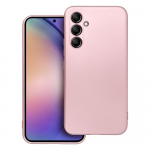 Metallist mbrits SAMSUNG A54 5G roosa