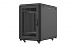 Lanview 19"" 16U Rack Cabinet 600 x 1000 x 897mm Server Line -