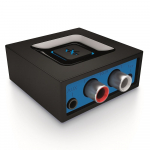 LOGITECH Bluetooth audioadapter Bluetooth audio vastuvtja (980-000912)