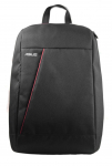 Asus Nereus Backpack Notebook Case 40.6 Cm (16"") Black