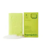 Esponjabon, Aloe Vera, Hydrating AND Soothing, Soap AND Sponge 2-In-1, For Face AND Body, 120 g