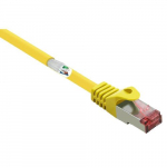 Renkforce RF-5276304 vrgukaabel Kollane 5 m Cat6 S/FTP (S-STP)