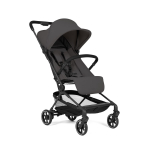 Hauck Lite N Care laste rattaadapterid, mustad (16057)
