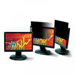 3M Privacy Filter 27"" 16:10 AntiGlare, Frameless, Black