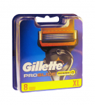 Gillette Proglide Power meeste varuosad 8 tkki