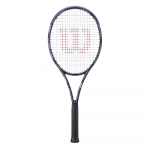Wilson Blendi 100L V9 US Open 2025 tennismngija, kepide suurus 2 (WR192811U2)