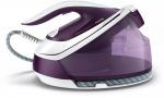 PHILIPS PerfectCare Compact Plus GC7933/30 lilla