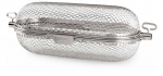 Napoleon Stainless steel rotisserie grill basket