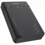 Unitek KVAKESKASTUS USB3.1 2,5 , 3,5 SATA UASP; Y-3035