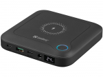 Sandberg All-in1 Laptop Powerbank 24000 All-in1 Laptop Powerbank
