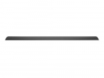 Multibrackets M kaablikaane prandakate must - 139mm W - 1600mm P