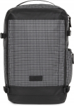 Eastpak TECUM M Cnnct Ripstop -reppu, musta (EK00091D0Q81)