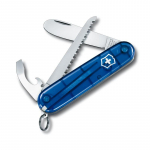 Victorinox Laste veitsi Minu esimene sinine lbipaistev V-0 23 V0 23 23 23 23 23 73 T2 T2 T2 T2 (0.2373.T2)