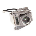 ViewSonic RLC-125 projector lamp RLC-125, Viewsonic, PG707W
