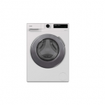 Candy | Washing machine | BR 26SSV6-S | Energy efficiency class A | Front loading | Washing capacity 6 kg | 1200 RPM | Depth 42 cm | Width 60 cm | Display | Digital | Steam function | Wi-Fi | White