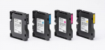 RICOH 257061 tindikassett 1 tk(tkd) Originaalne Krge (XL) Saak Magenta