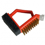 Barbecook Harja 3-in-1, punane (24 tk/karb) | BC-ACC-7064