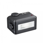Godox iT30Pro C Black iFlash TTL akuadapter (iT30Pro C Black)
