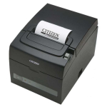 Citizen CT-S310II, USB, RS232, Black 203dpi, Cutter