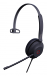 Yealink UH37 MONO TEAMS USB WIRED HEADSET