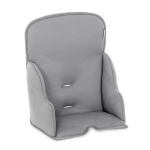 Hauck Alpha cosy Comfort High chair pad Grey