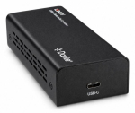 Lindy USB C Dante In/Out Converter