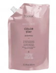 Lakm Teknia Color Stay ampooni Jtkekeha 600ml