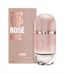 Carolina Herrera 212 VIP Ros Elixir Parfm EDP 50ml