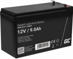 GreenCell AGM06 UPS Battery 12V / 9Ah