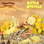 BMG Rights LEEMINE KARJA Butter Miracle, Suite One (piiratud tiraa, must viltplaat)