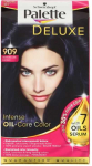 Schwarzkopf PALETTE Deluxe 909 navy blue black