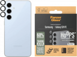 PanzerGlass Hoops Kamera SP Galaxy S24 FE schwarz