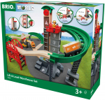 Brio 33887 Lift and load Storage Set