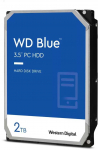 Blue 2TB 3,5 AND #x27; AND #x27; AND #x27; AND #x27; 256MB WD20EZBX