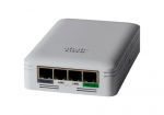 CISCO ri 145AC 802.11ac 2x2 Wave 2 Juurikohapunkt 4 GbE porti, ks PoE seinakinnitusplaat, piiratud eluaegne kaitse (CBW145AC-E)