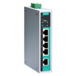 Moxa EDS-G205A-4POE-T EDS-G205A-4PoE-T, 5-PORT GB SW