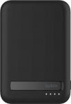 BELKIN BoostCharge Pro 10000mAh MagSafe Black