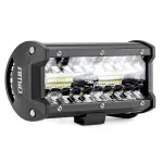 Amio Tvastus LED-valgusriba AWL19 40LED COMBO 9-36V