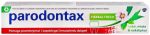 Parodontax Herbal Fresh ingver, piparmnt ja eukptept 75 ml