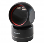 Honeywell GEN7 traadita skannerikomplekt, 2D, must, 2,7 meetri pikkune USB-henduskaabel