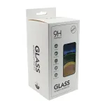 TFO Karukindel klaas 2,5D Samsung Galaxy S25 FE jaoks 50in1