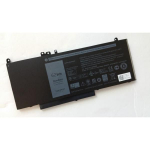 Dell Battery, 62WHR, 4 Cell, Lithium Ion HK6DV, Battery,